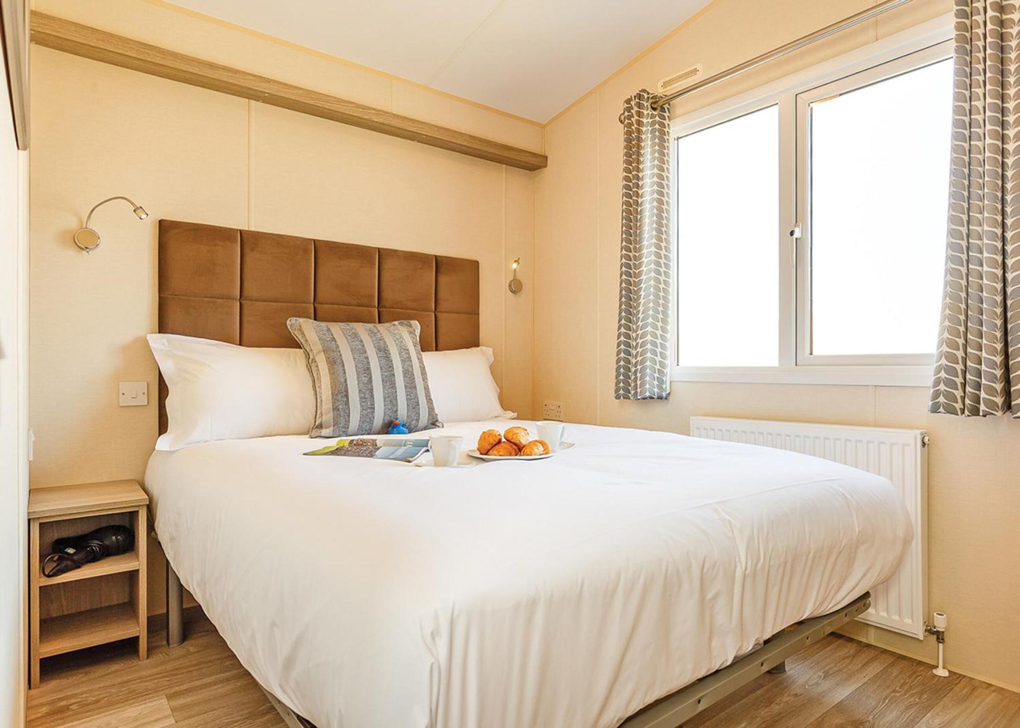 Sandymouth Holiday Resort Morwenstow Habitación foto