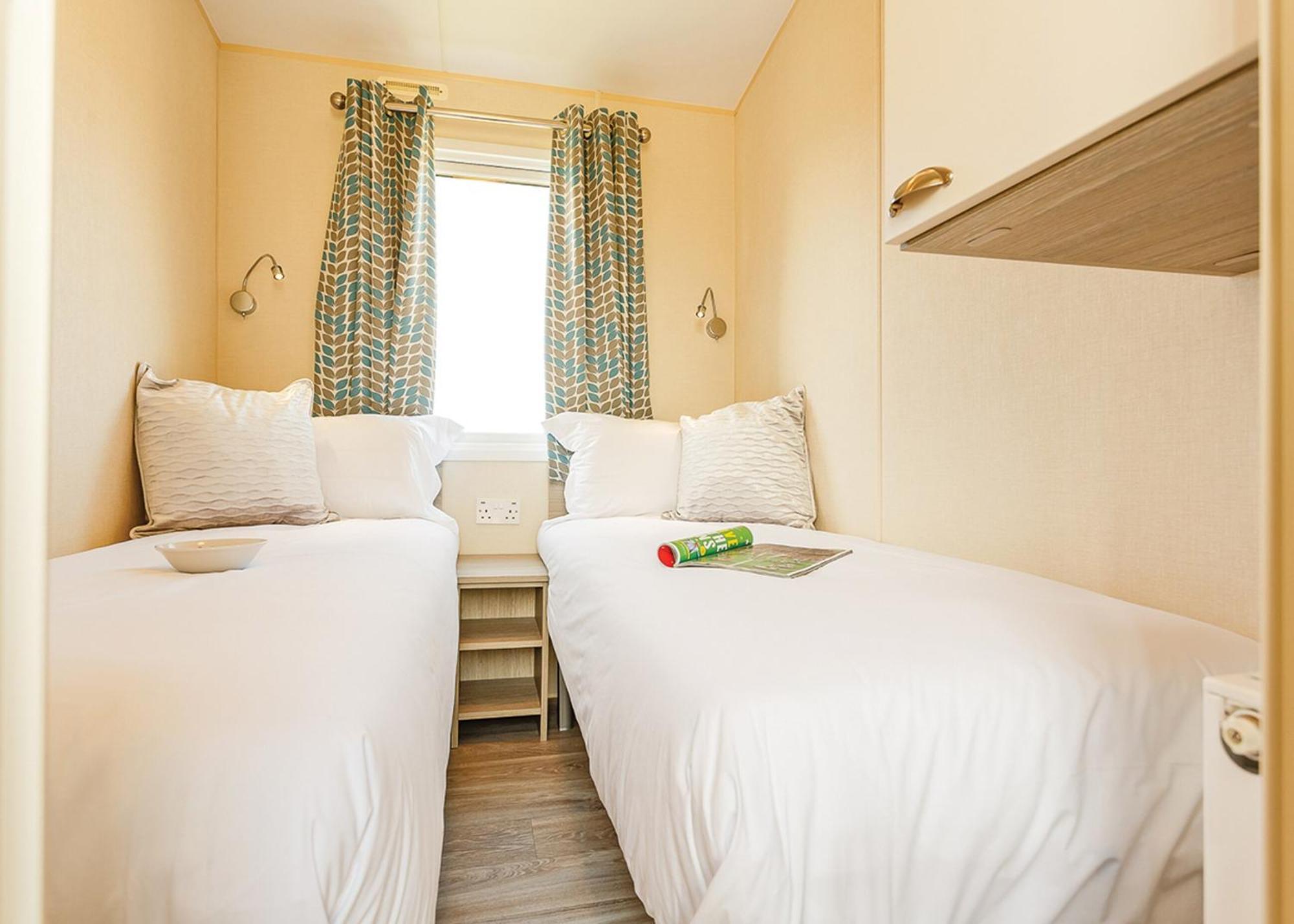 Sandymouth Holiday Resort Morwenstow Habitación foto