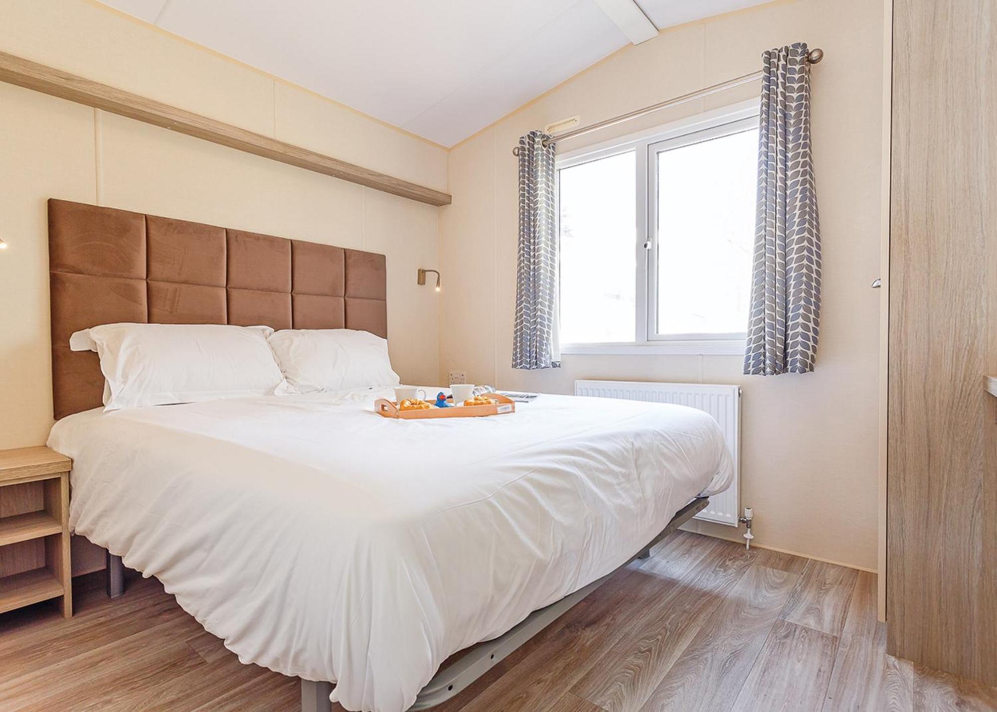 Sandymouth Holiday Resort Morwenstow Habitación foto
