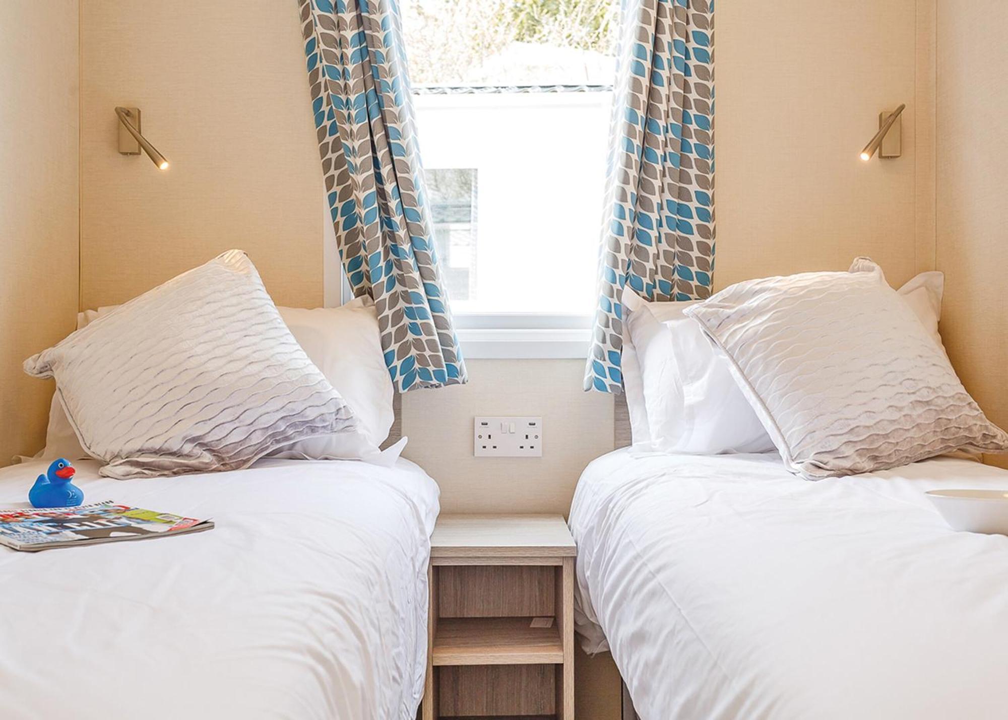 Sandymouth Holiday Resort Morwenstow Habitación foto