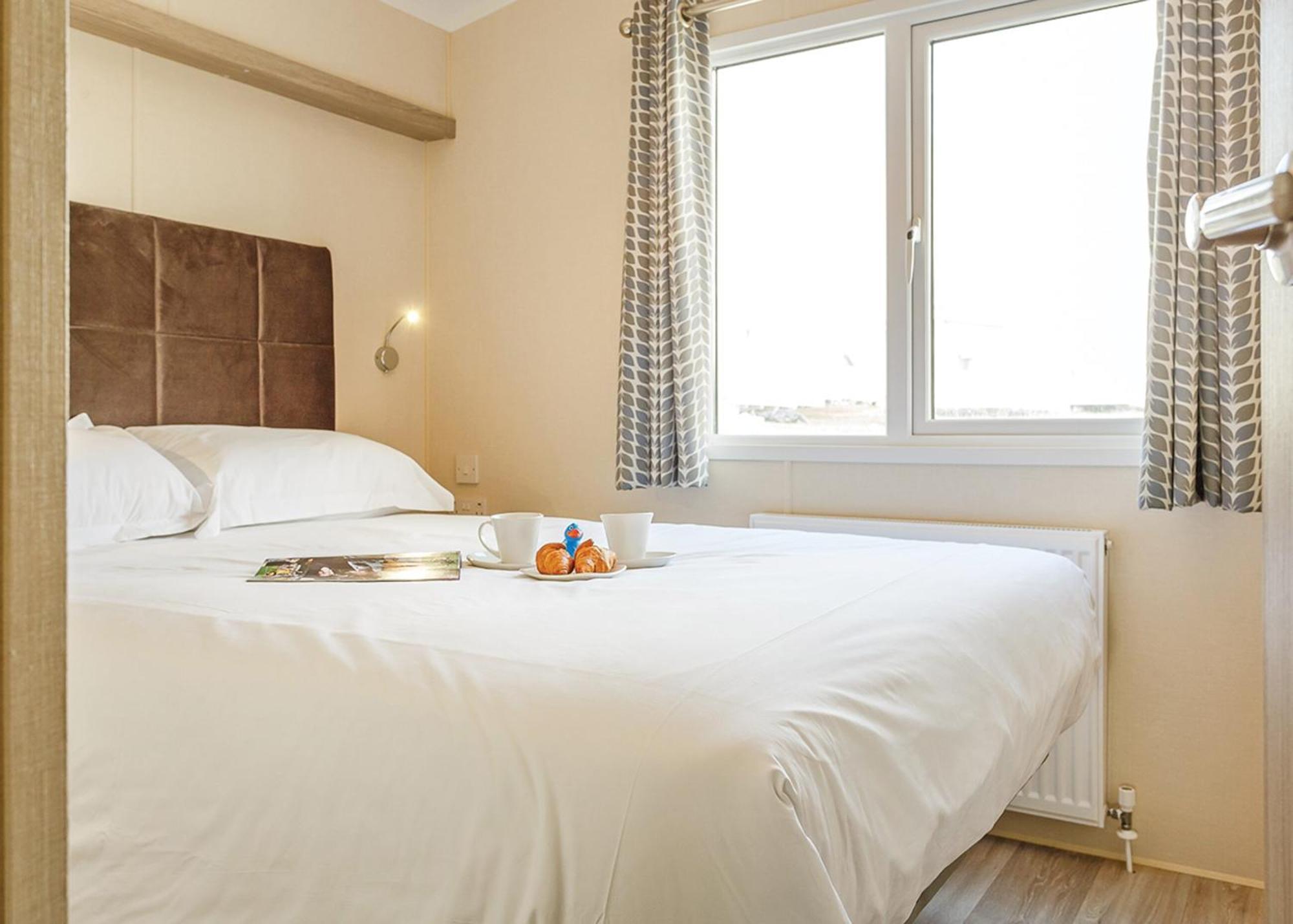 Sandymouth Holiday Resort Morwenstow Habitación foto