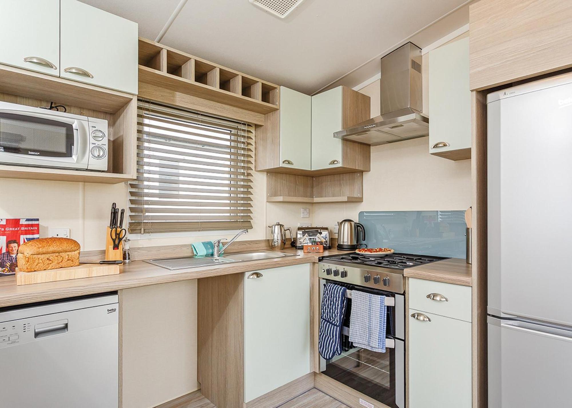 Sandymouth Holiday Resort Morwenstow Habitación foto