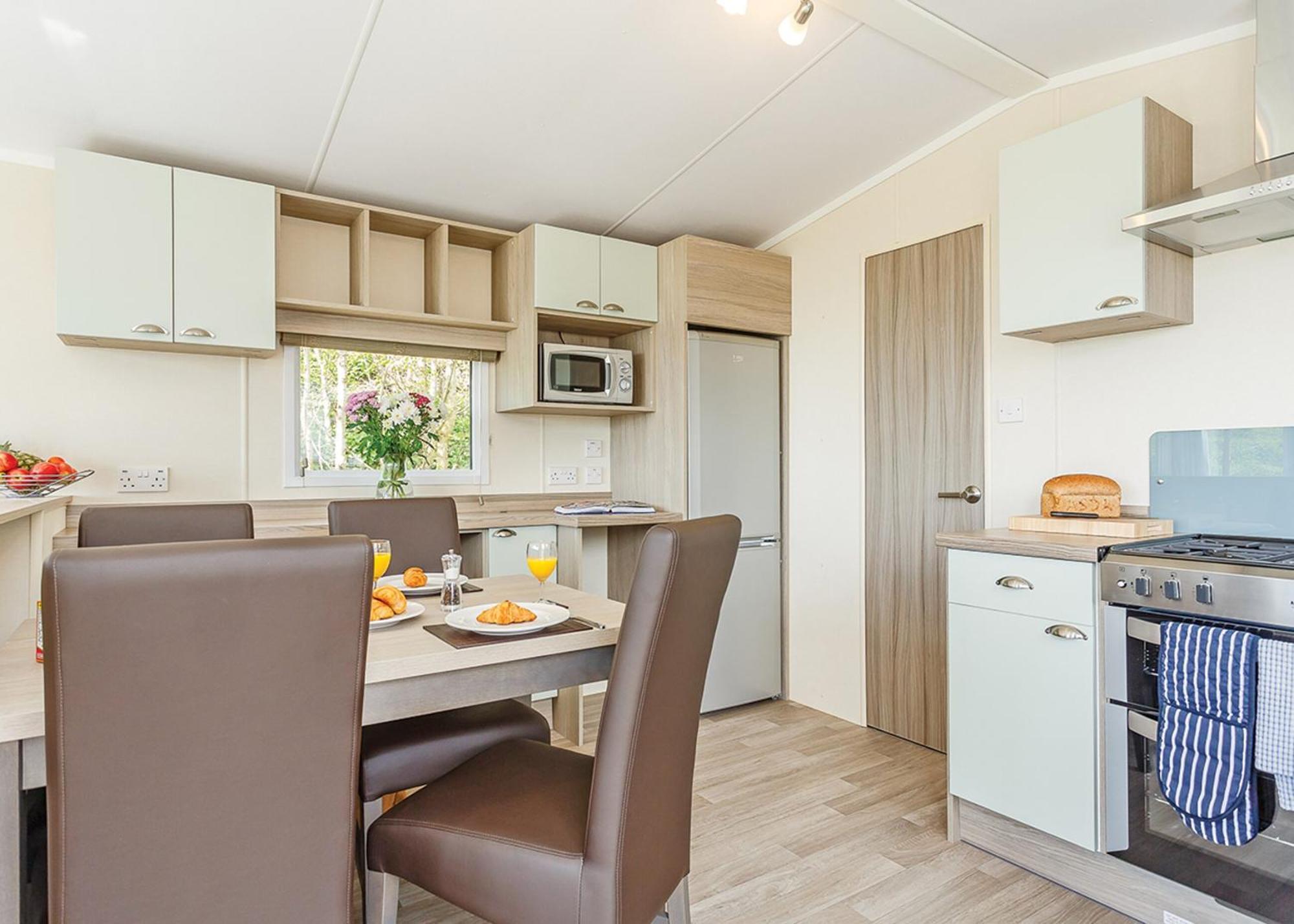 Sandymouth Holiday Resort Morwenstow Habitación foto