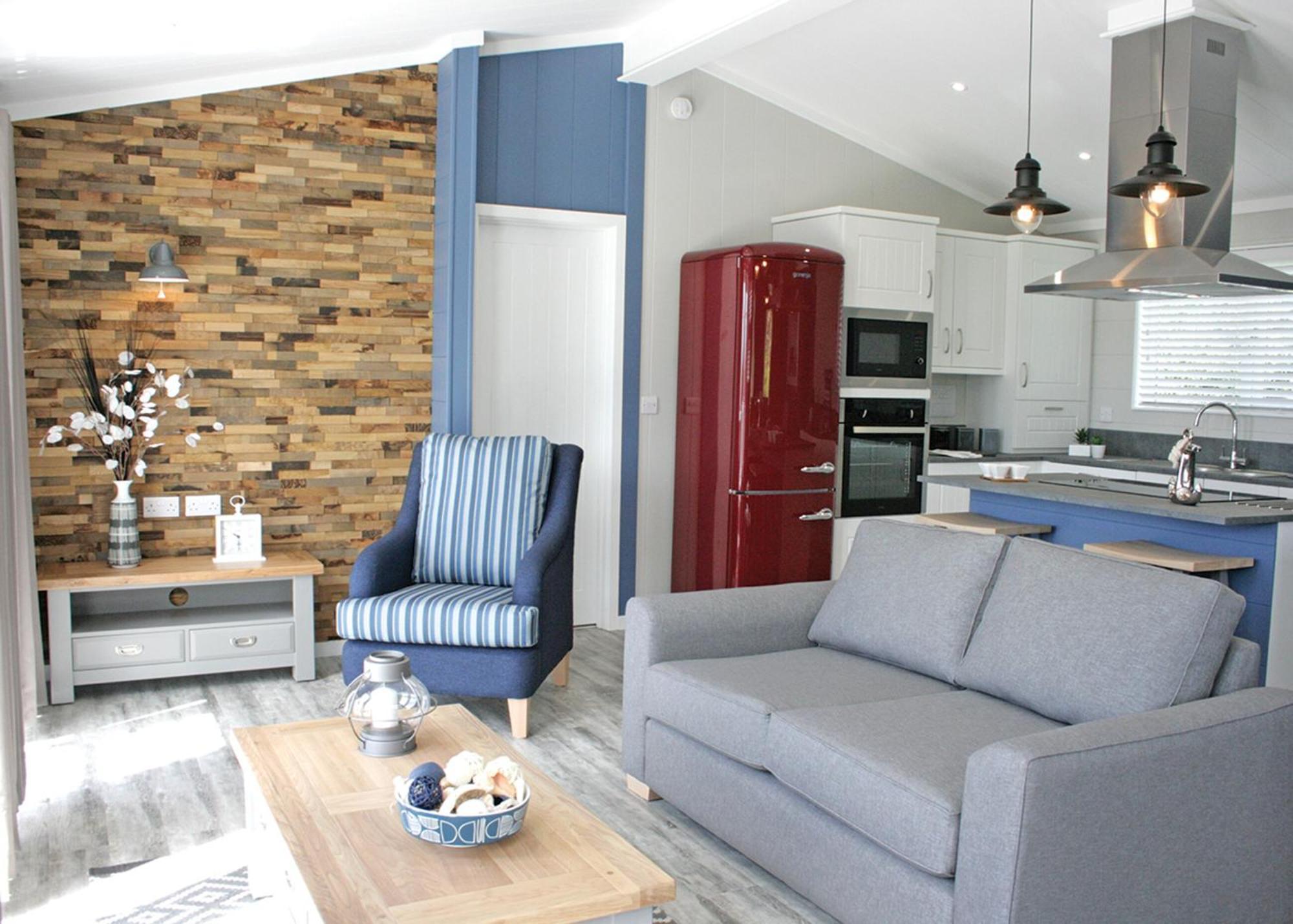 Sandymouth Holiday Resort Morwenstow Habitación foto