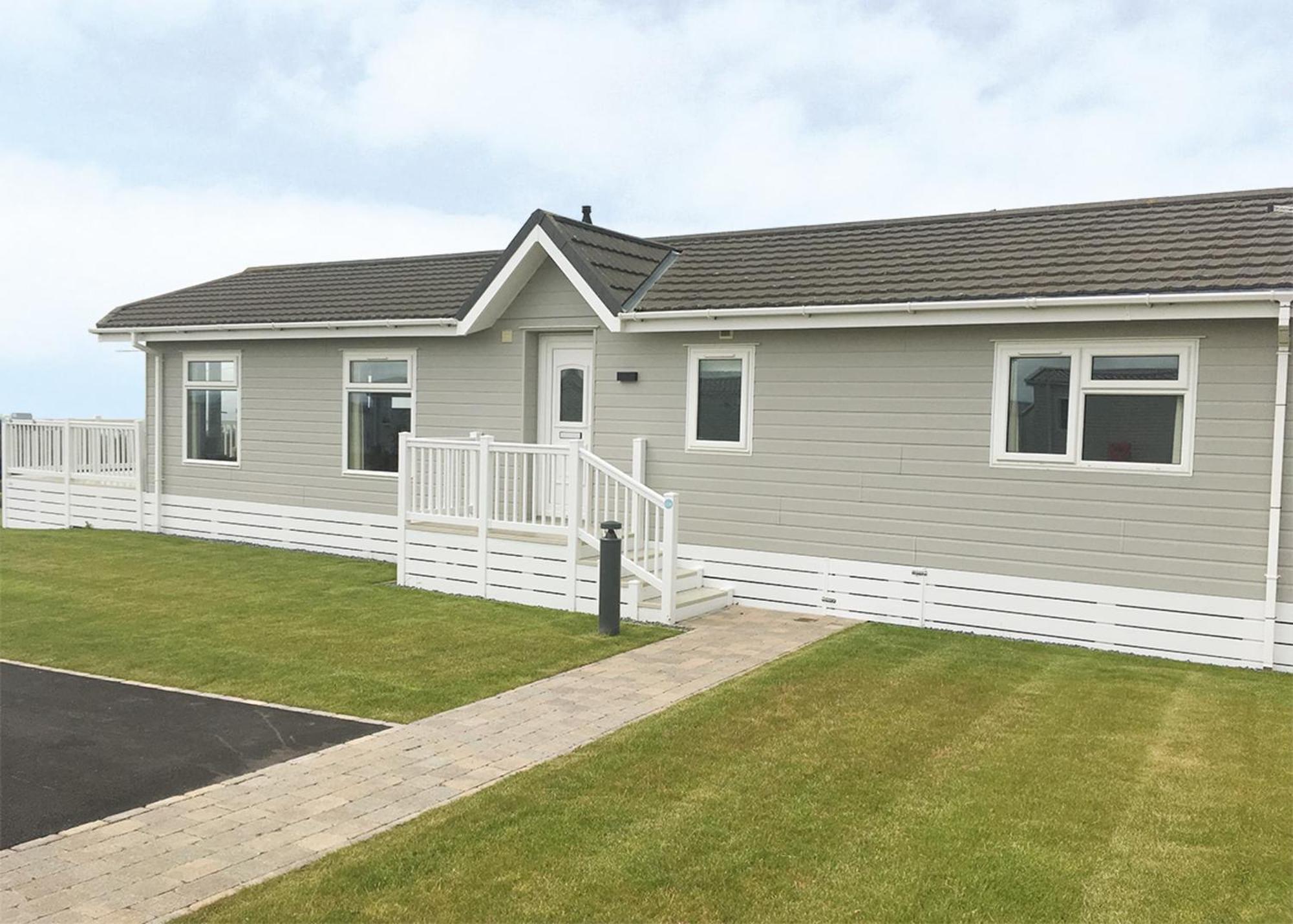 Sandymouth Holiday Resort Morwenstow Exterior foto